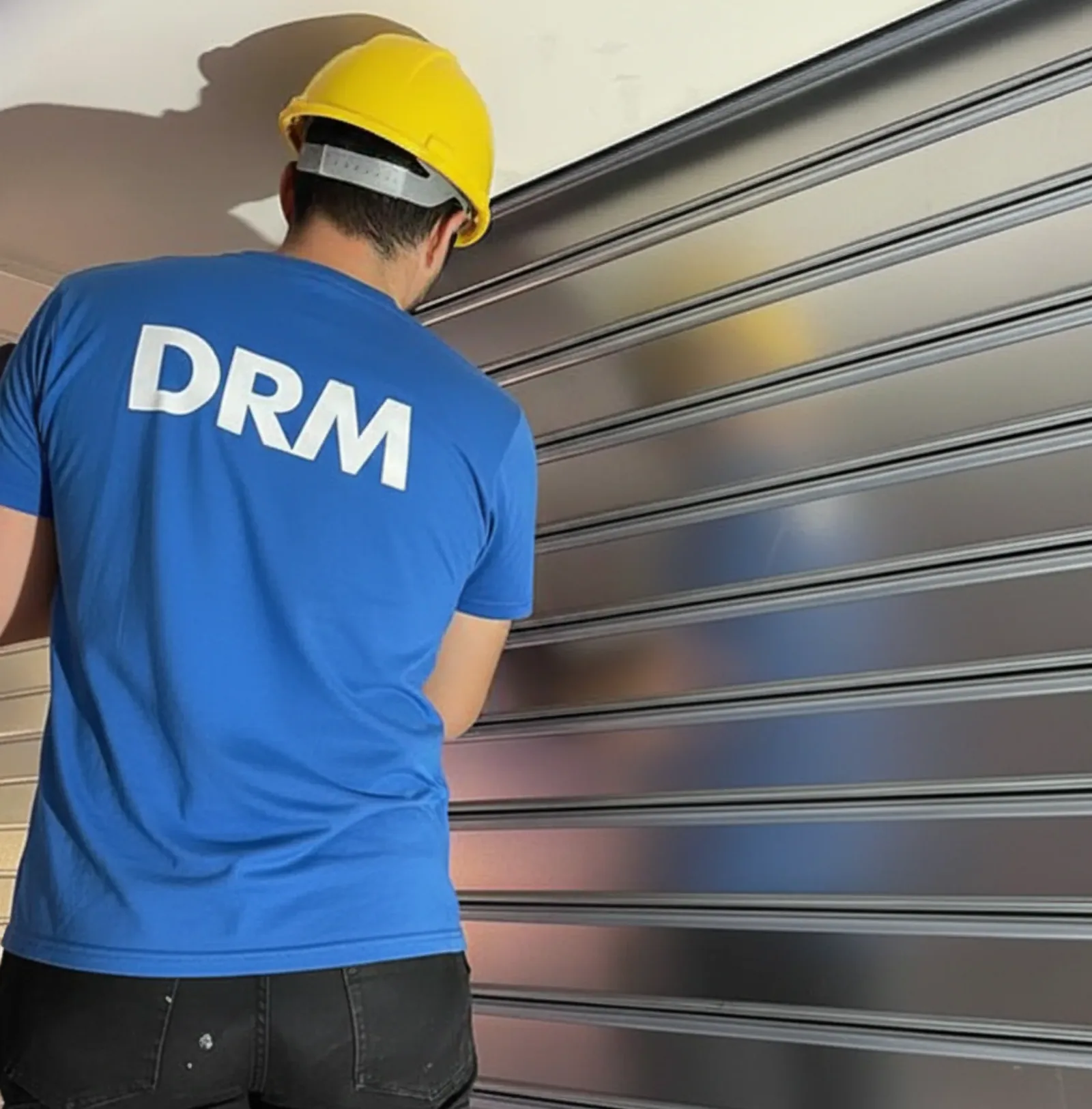 Dépannage rideau métallique d'urgence à Marseille 10